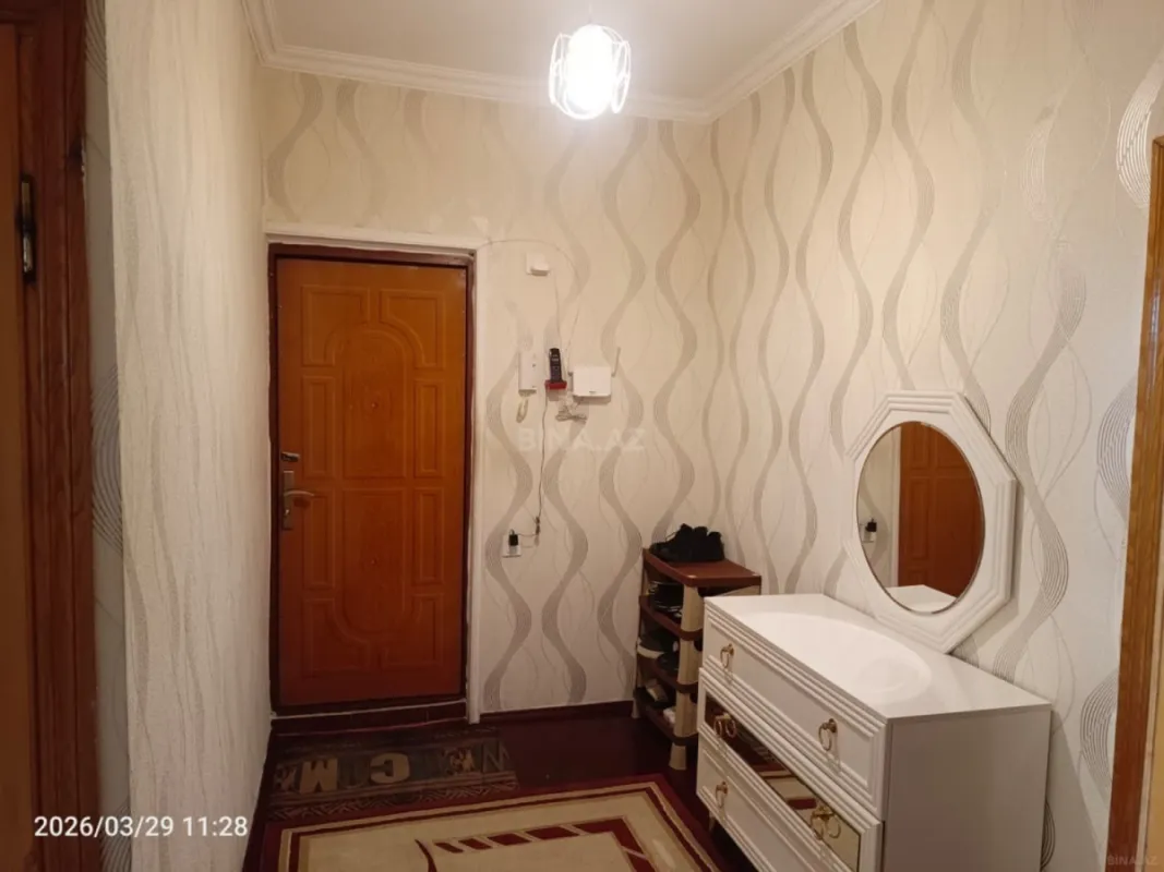 Satılır 3 otaqlı mənzil 80 m²