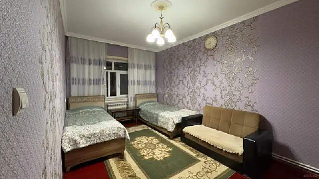 Satılır 3 otaqlı mənzil 80 m²