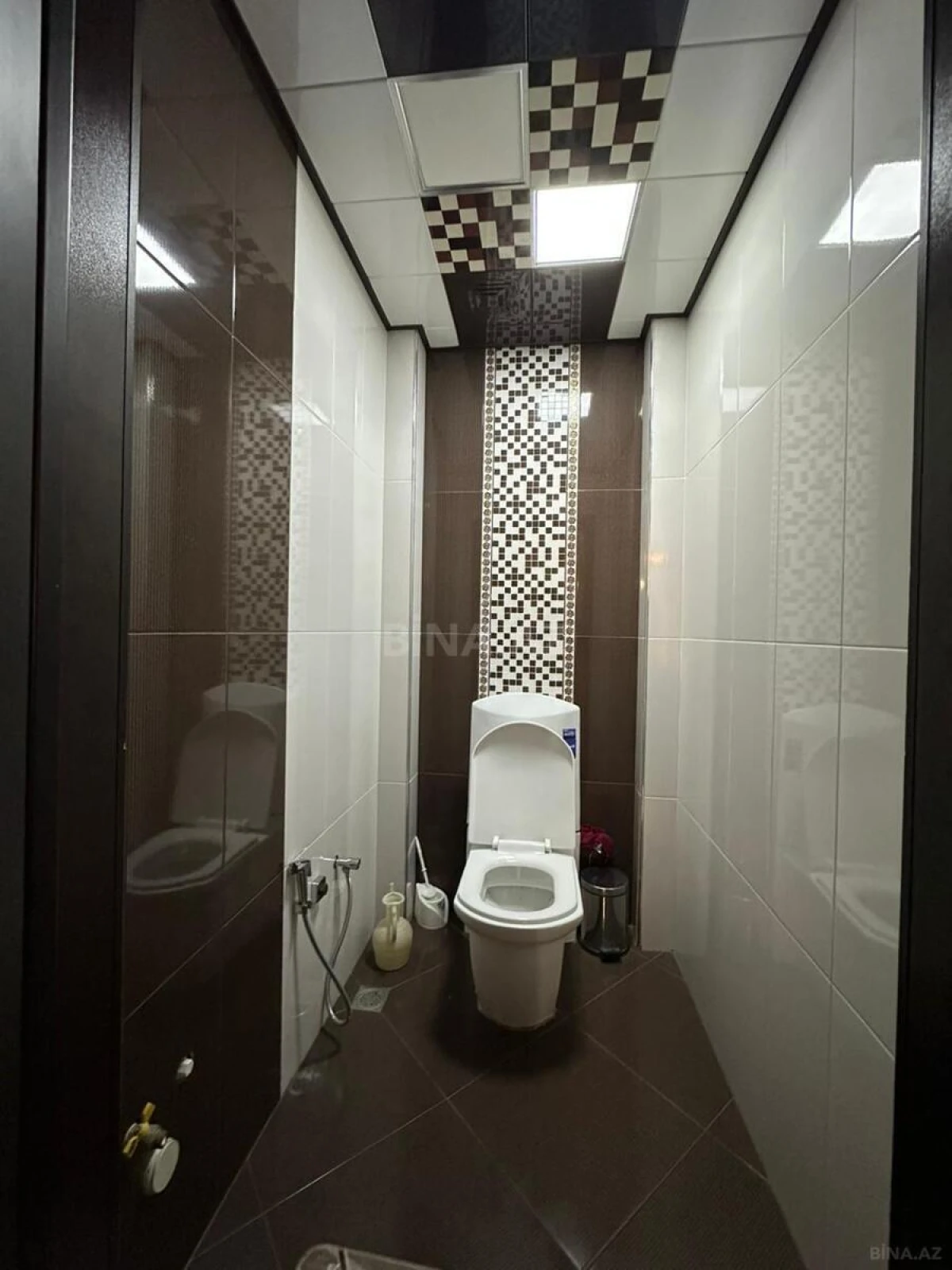 Satılır 3 otaqlı mənzil 125 m²