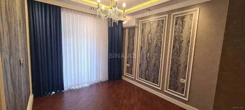 Kirayə verilir 3 otaqlı mənzil 106 m²