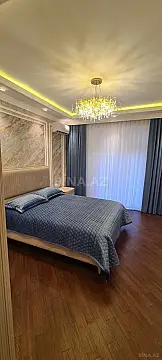 Kirayə verilir 3 otaqlı mənzil 106 m²