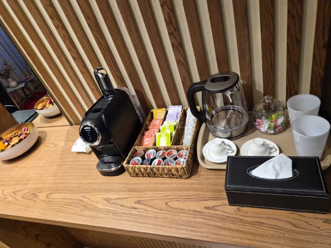 Kirayə verilir 1 otaqlı mənzil 42.5 m²