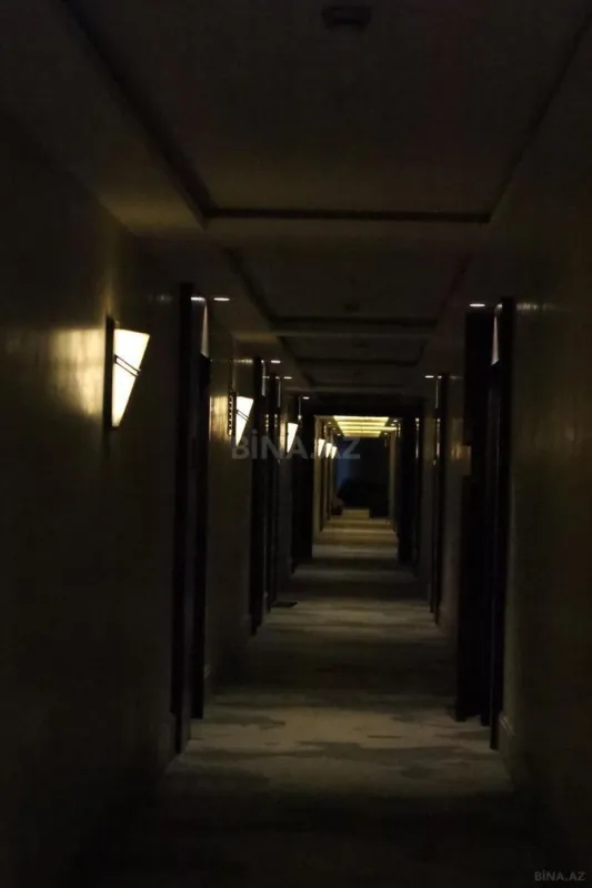 Kirayə verilir 1 otaqlı mənzil 42.5 m²