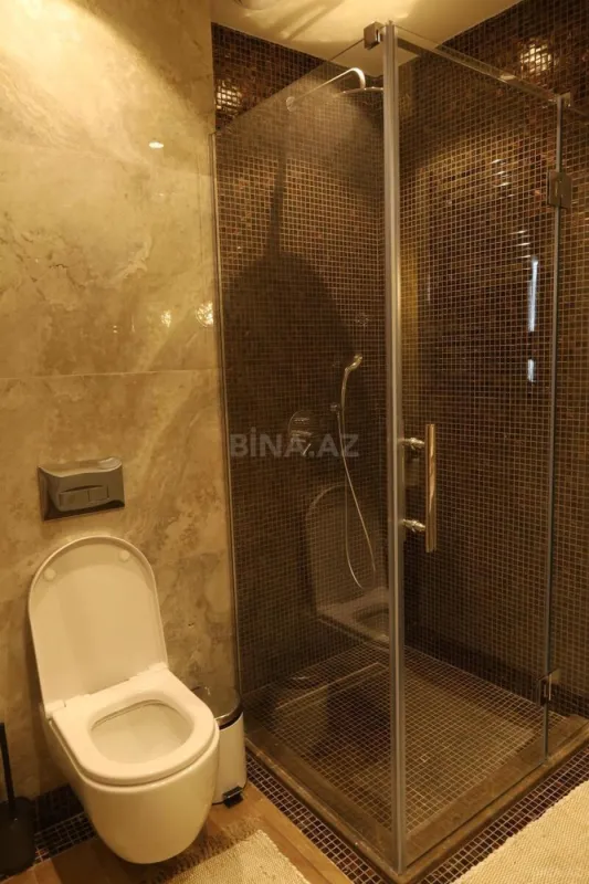 Kirayə verilir 1 otaqlı mənzil 42.5 m²