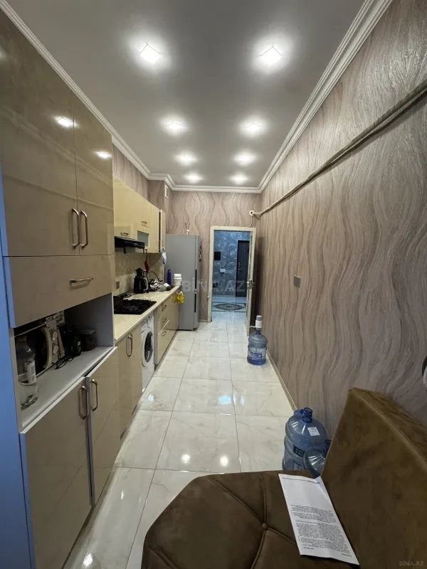 Kirayə verilir 2 otaqlı mənzil 64 m²