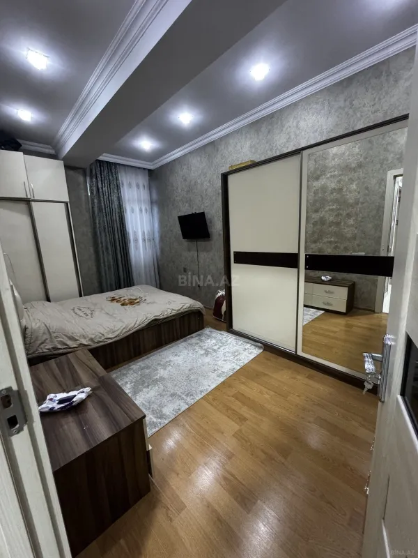 Kirayə verilir 2 otaqlı mənzil 64 m²