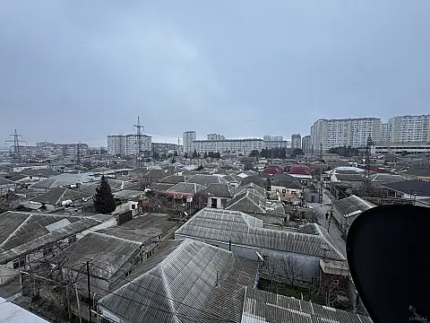 Kirayə verilir 2 otaqlı mənzil 64 m²