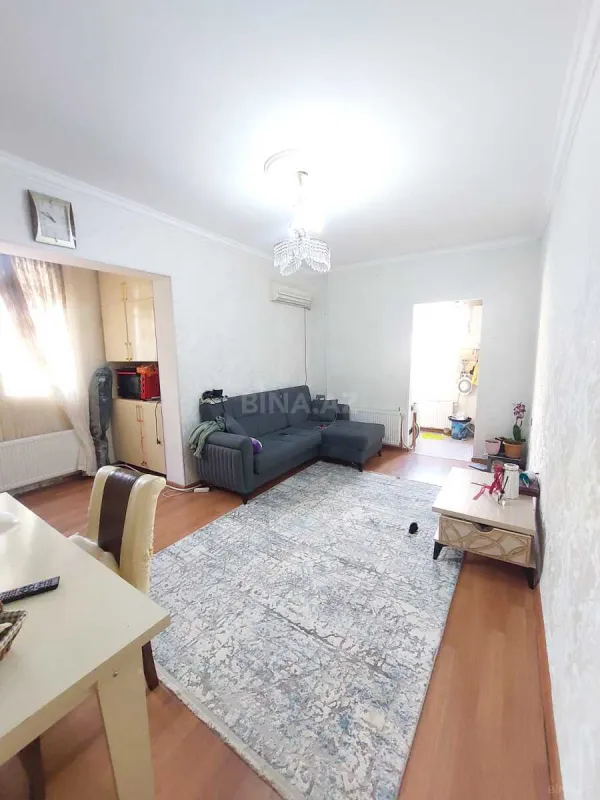 Satılır 2 otaqlı mənzil 40 m²