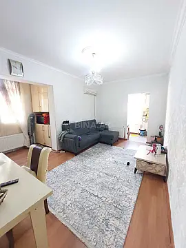 Satılır 2 otaqlı mənzil 40 m²