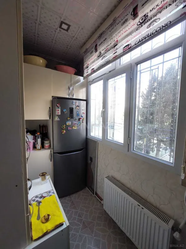 Satılır 2 otaqlı mənzil 40 m²