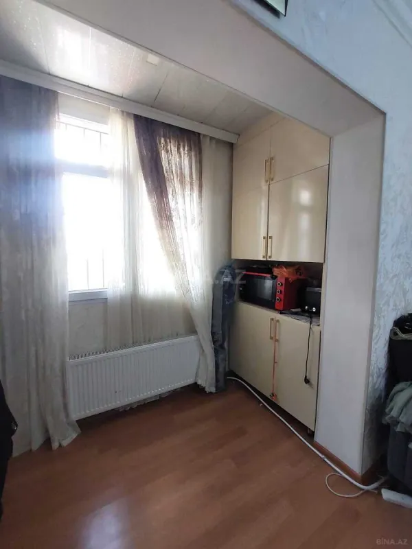 Satılır 2 otaqlı mənzil 40 m²