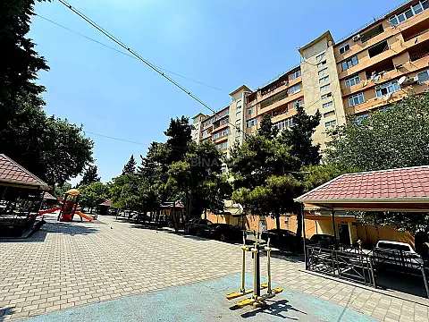 Satılır 2 otaqlı mənzil 40 m²