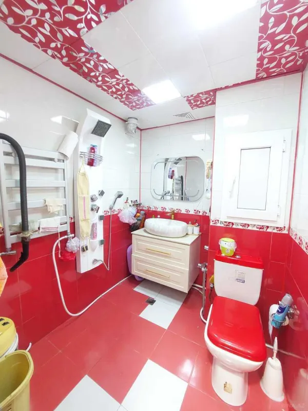 Satılır 2 otaqlı mənzil 40 m²