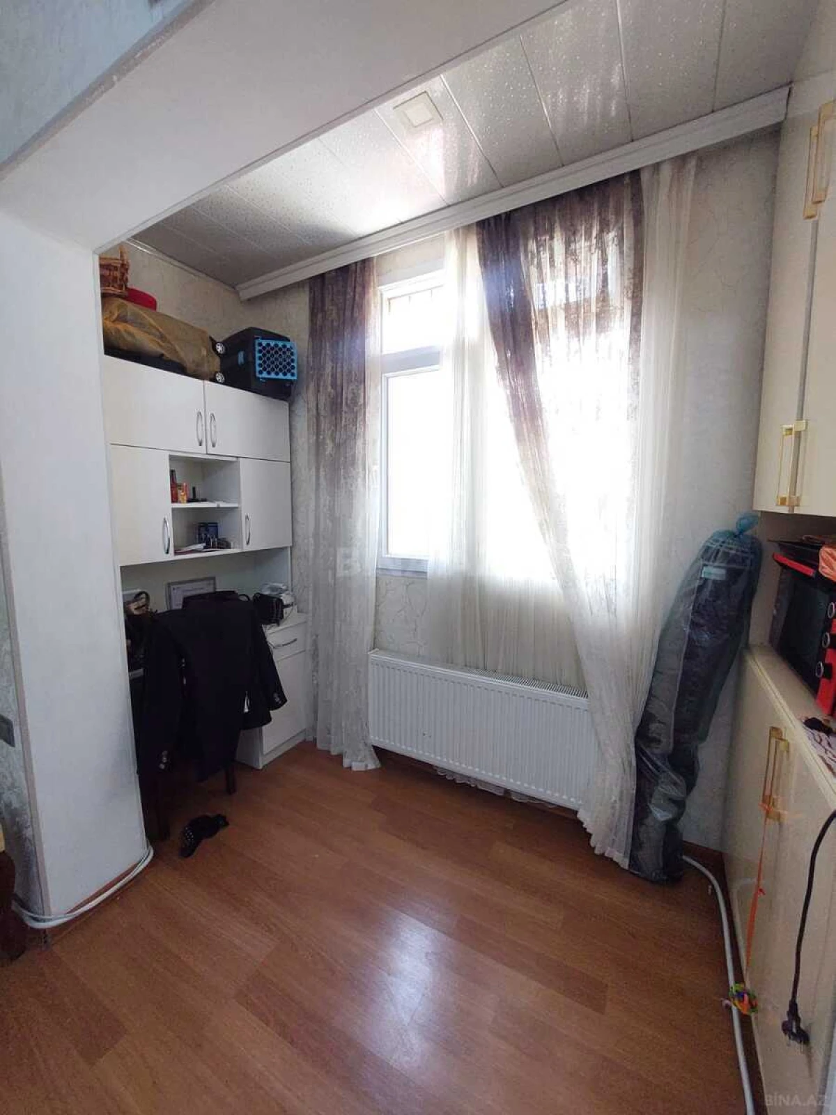 Satılır 2 otaqlı mənzil 40 m²