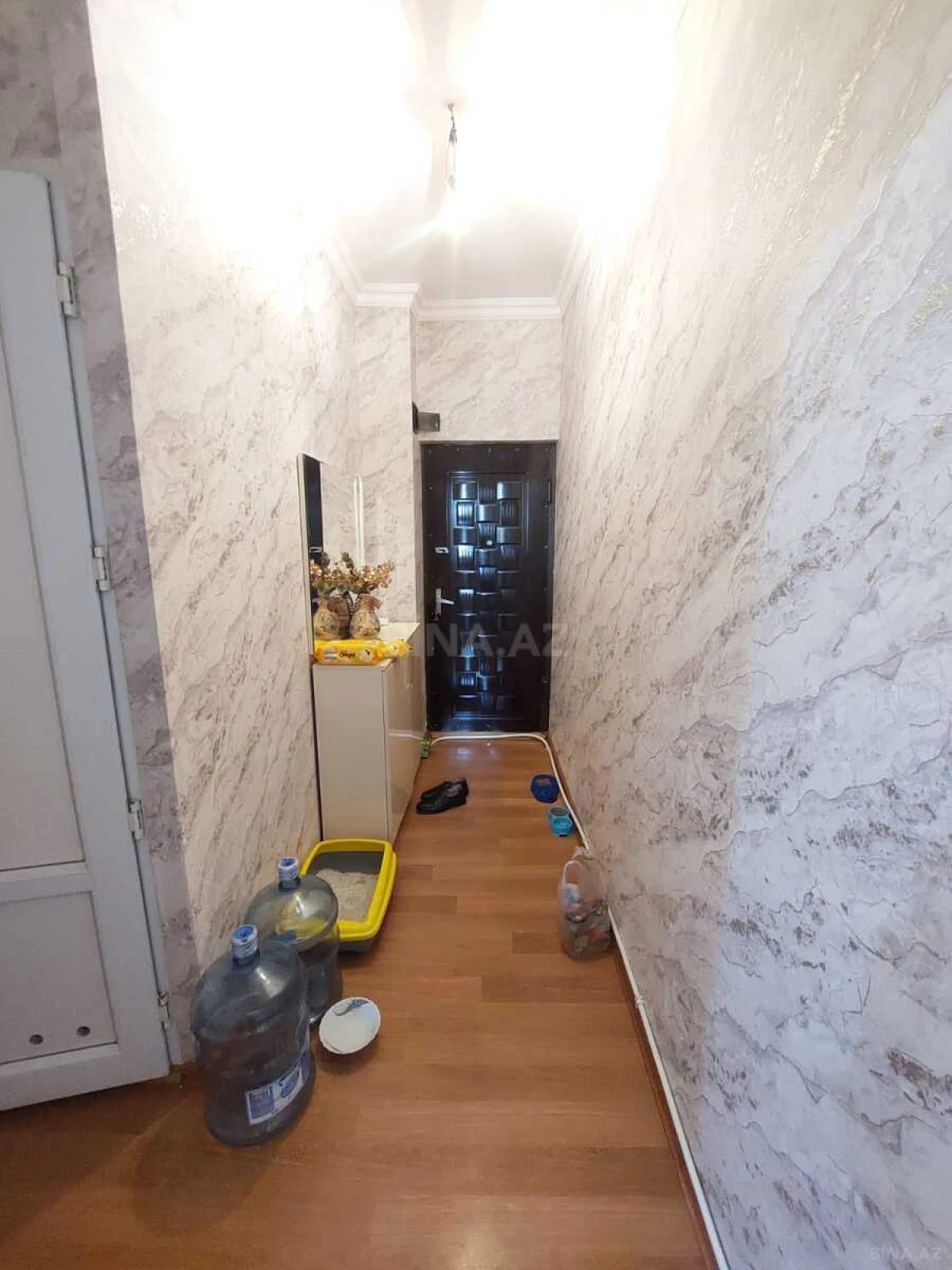 Satılır 2 otaqlı mənzil 40 m²