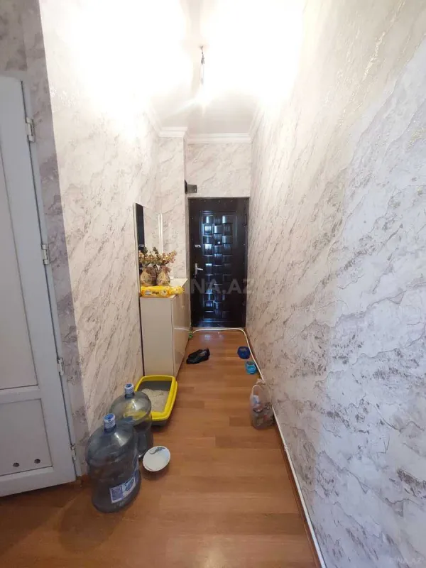 Satılır 2 otaqlı mənzil 40 m²