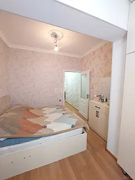 Satılır 2 otaqlı mənzil 40 m²