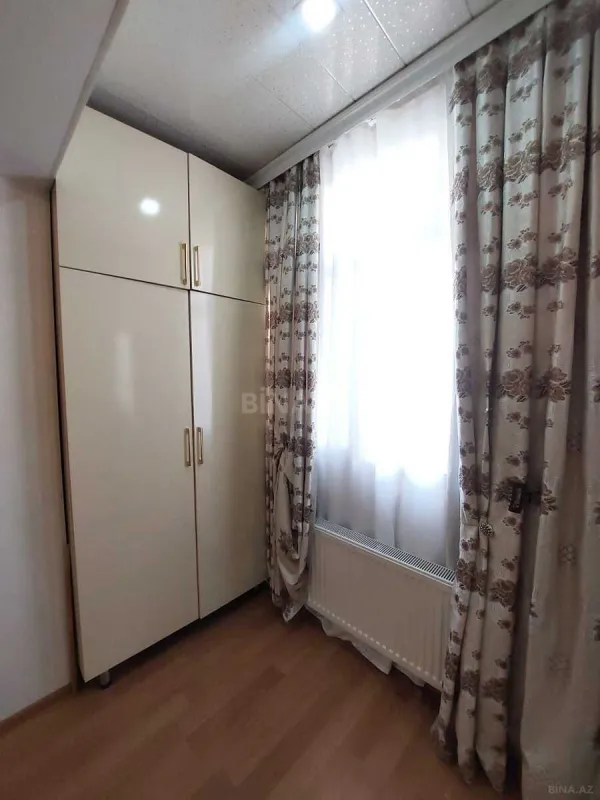 Satılır 2 otaqlı mənzil 40 m²