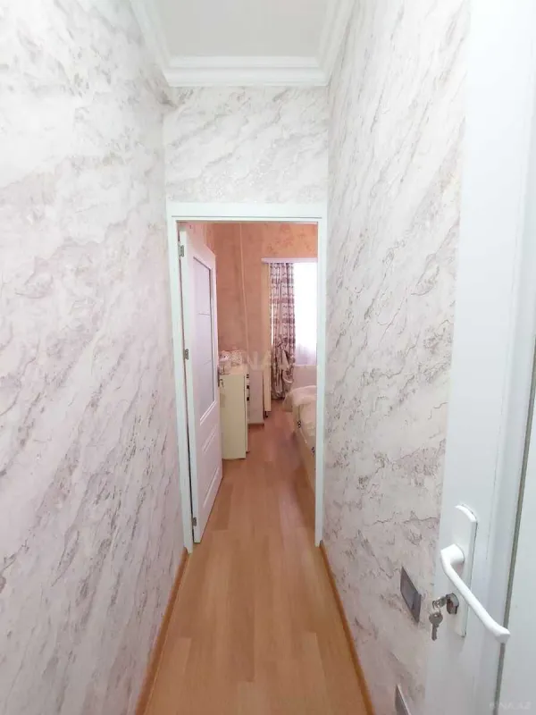 Satılır 2 otaqlı mənzil 40 m²