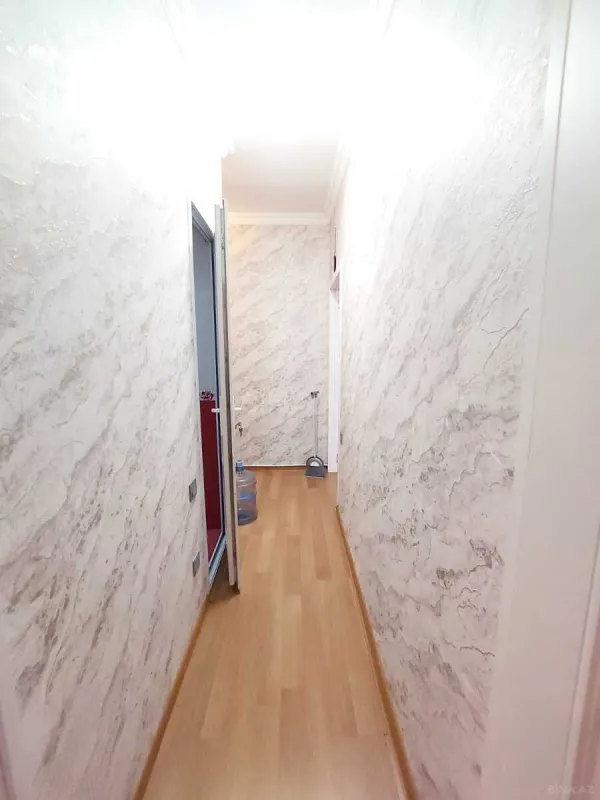 Satılır 2 otaqlı mənzil 40 m²