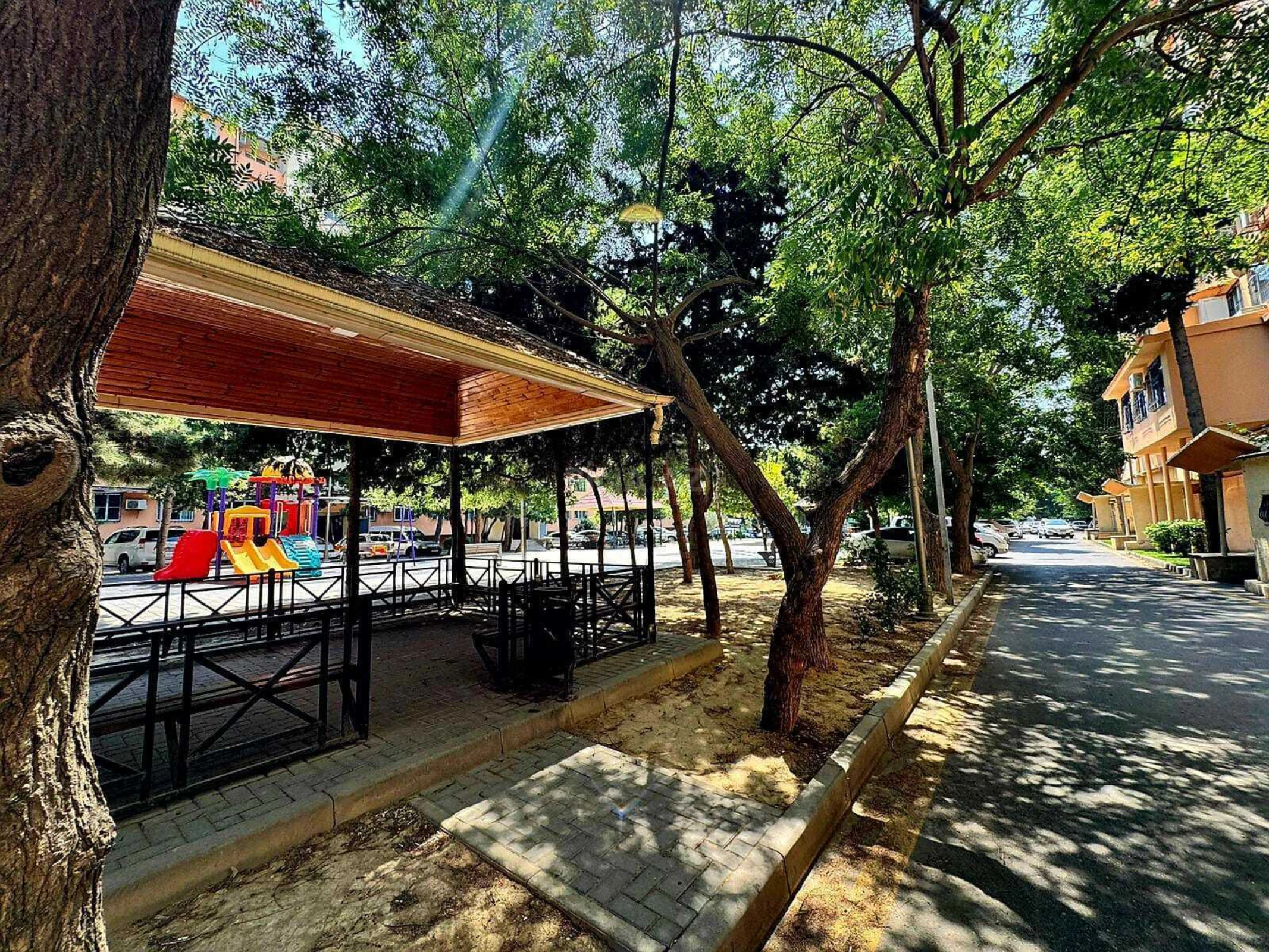 Satılır 2 otaqlı mənzil 40 m²