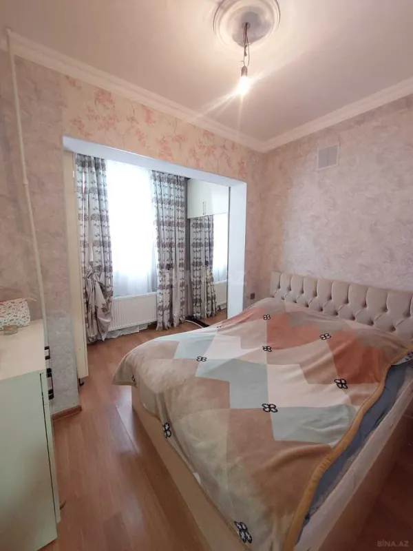 Satılır 2 otaqlı mənzil 40 m²