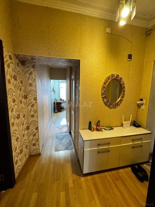 Satılır 3 otaqlı mənzil 80 m²