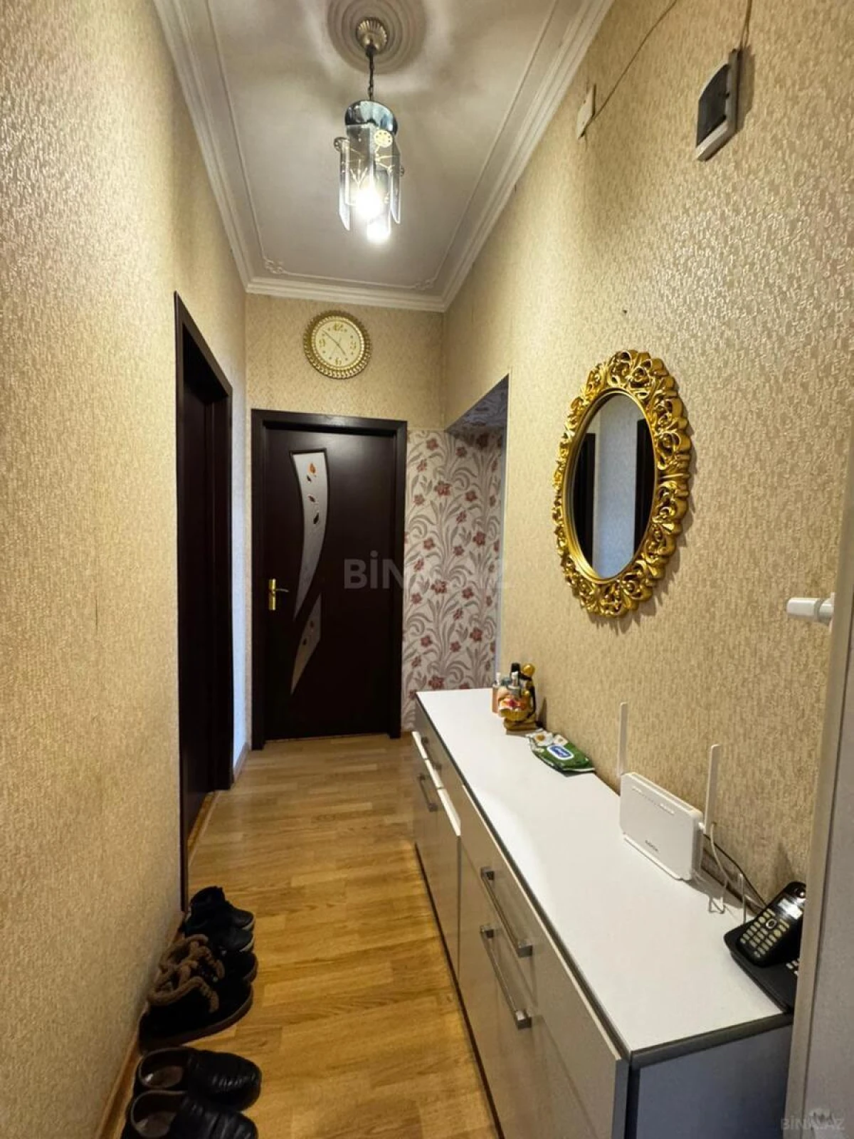 Satılır 3 otaqlı mənzil 80 m²