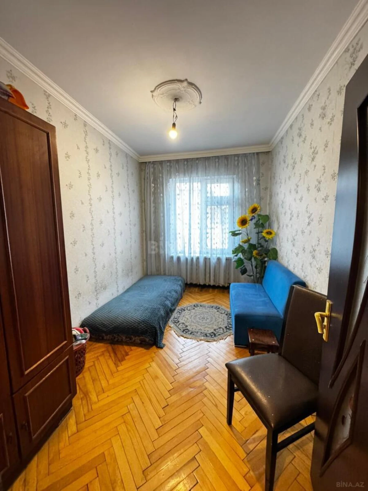 Satılır 3 otaqlı mənzil 80 m²