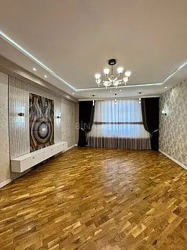 Satılır 3 otaqlı mənzil 115 m² — Bakı, Xətai 3 otaq 115.00 m²