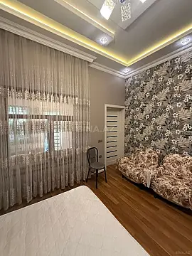 Kirayə verilir 2 otaqlı həyət evi 65 m²