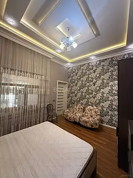 Kirayə verilir 2 otaqlı həyət evi 65 m²