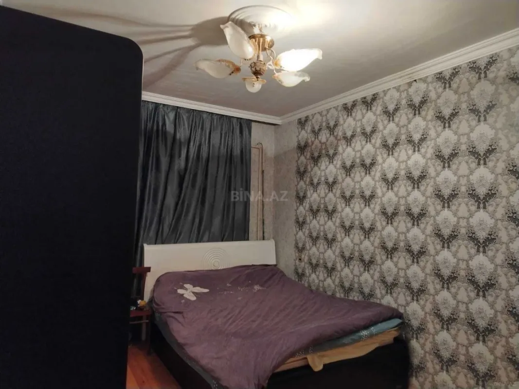 Satılır 2 otaqlı mənzil 56 m²