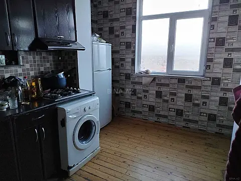 Satılır 2 otaqlı mənzil 56 m²