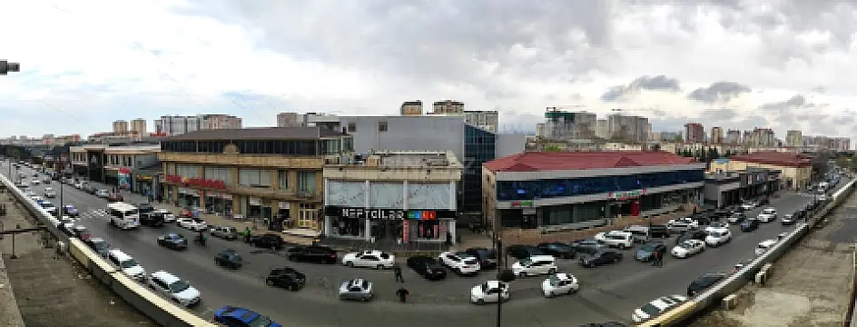 Satılır 4 otaqlı mənzil 94 m² — Bakı 4 otaq 94.00 m²