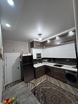 Satılır 3 otaqlı mənzil 100 m²