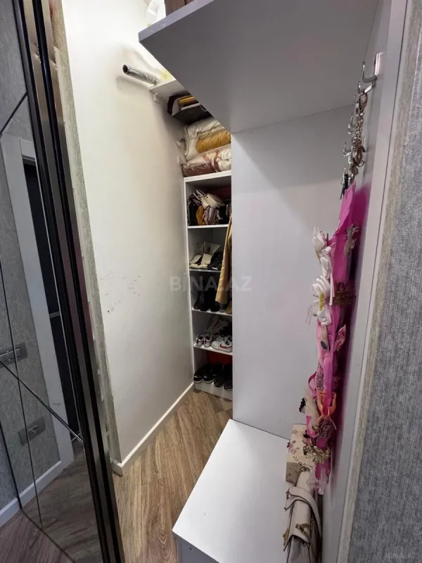 Satılır 3 otaqlı mənzil 100 m²