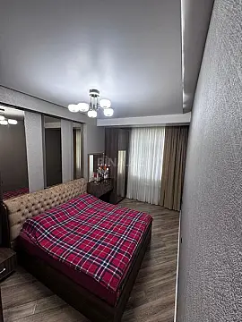 Satılır 3 otaqlı mənzil 100 m²