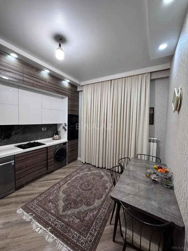 Satılır 3 otaqlı mənzil 100 m²