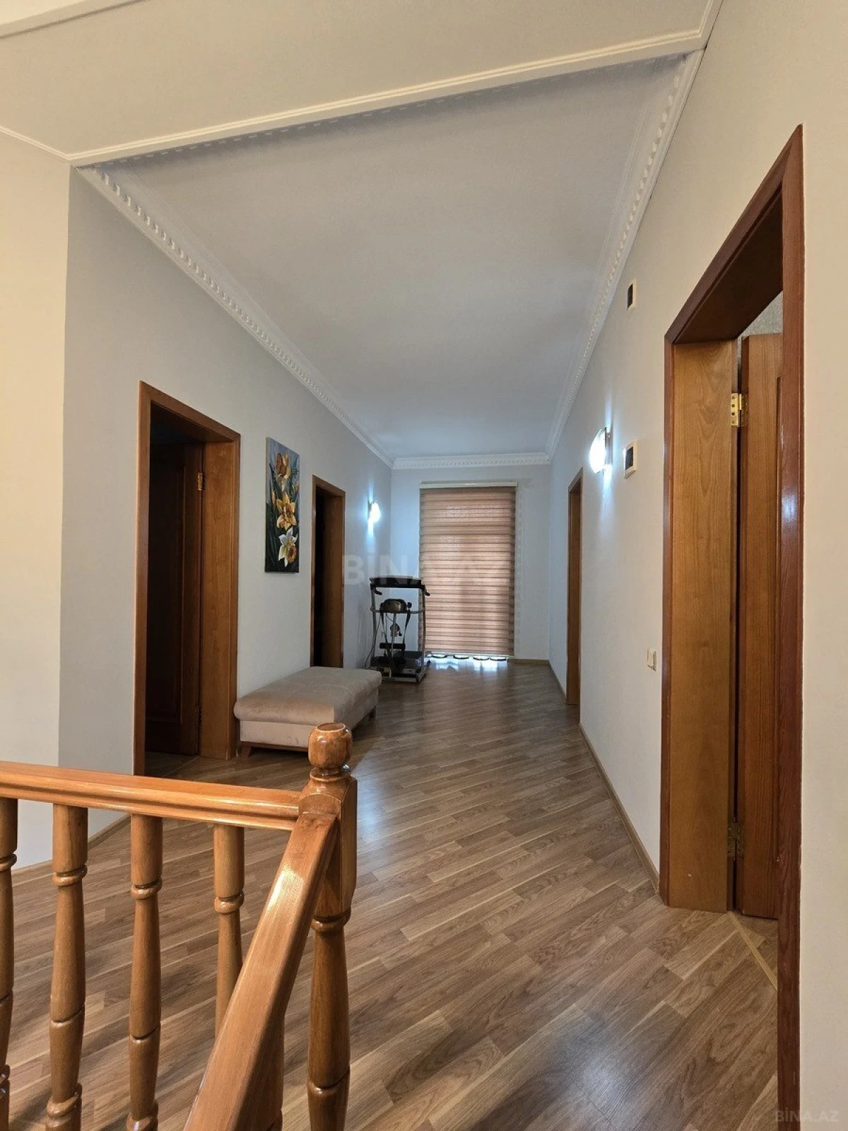 Satılır 6 otaqlı həyət evi 200 m²