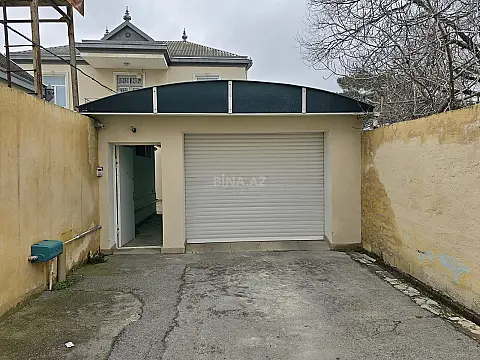 Satılır 6 otaqlı həyət evi 200 m²
