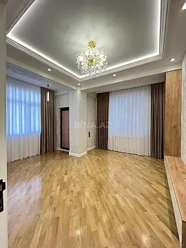 Satılır 3 otaqlı mənzil 105 m²