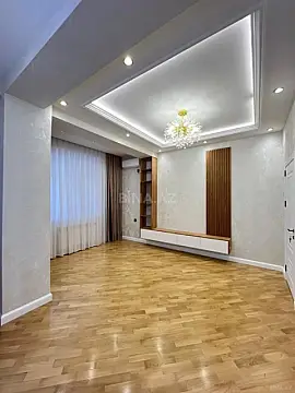 Satılır 3 otaqlı mənzil 105 m² — Bakı, Nərimanov 3 otaq 105.00 m²
