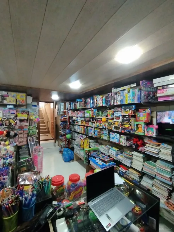 Satılır obyekt 60 m²