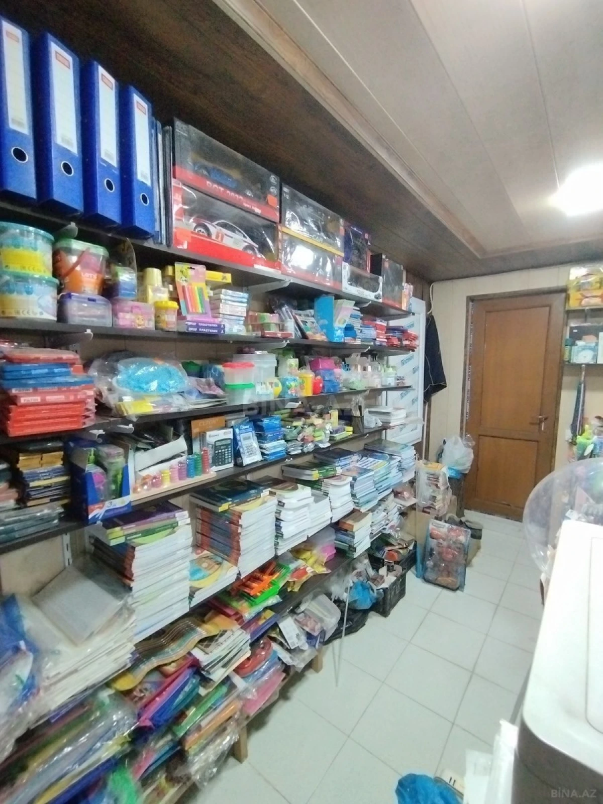 Satılır obyekt 60 m²