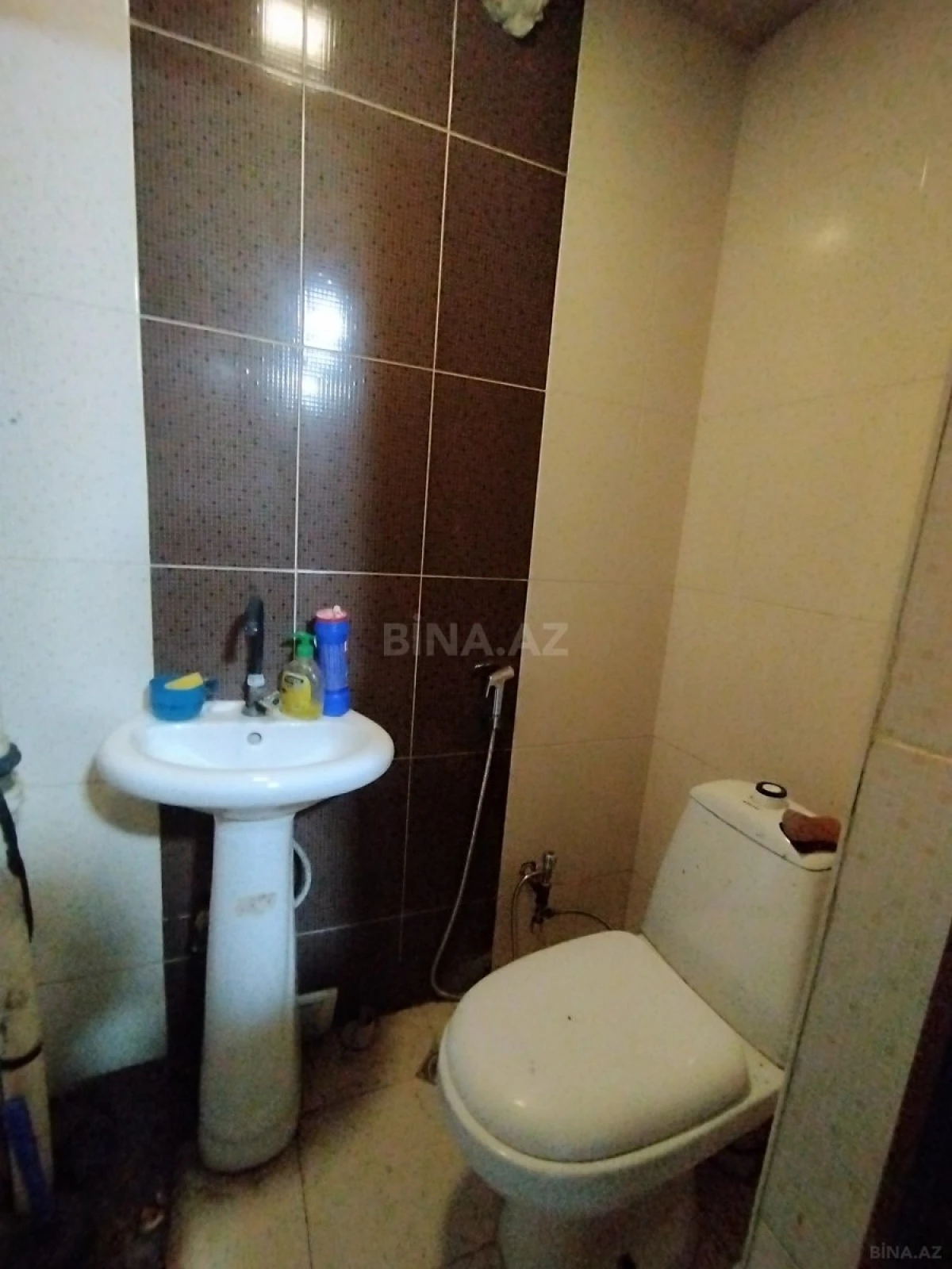 Satılır obyekt 60 m²