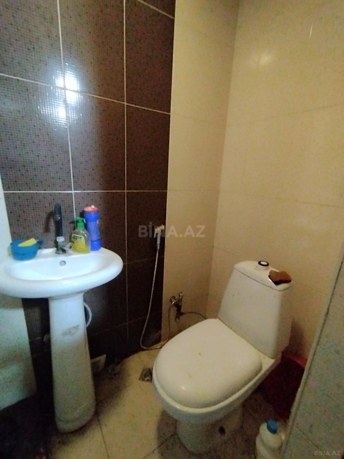 Satılır obyekt 60 m²