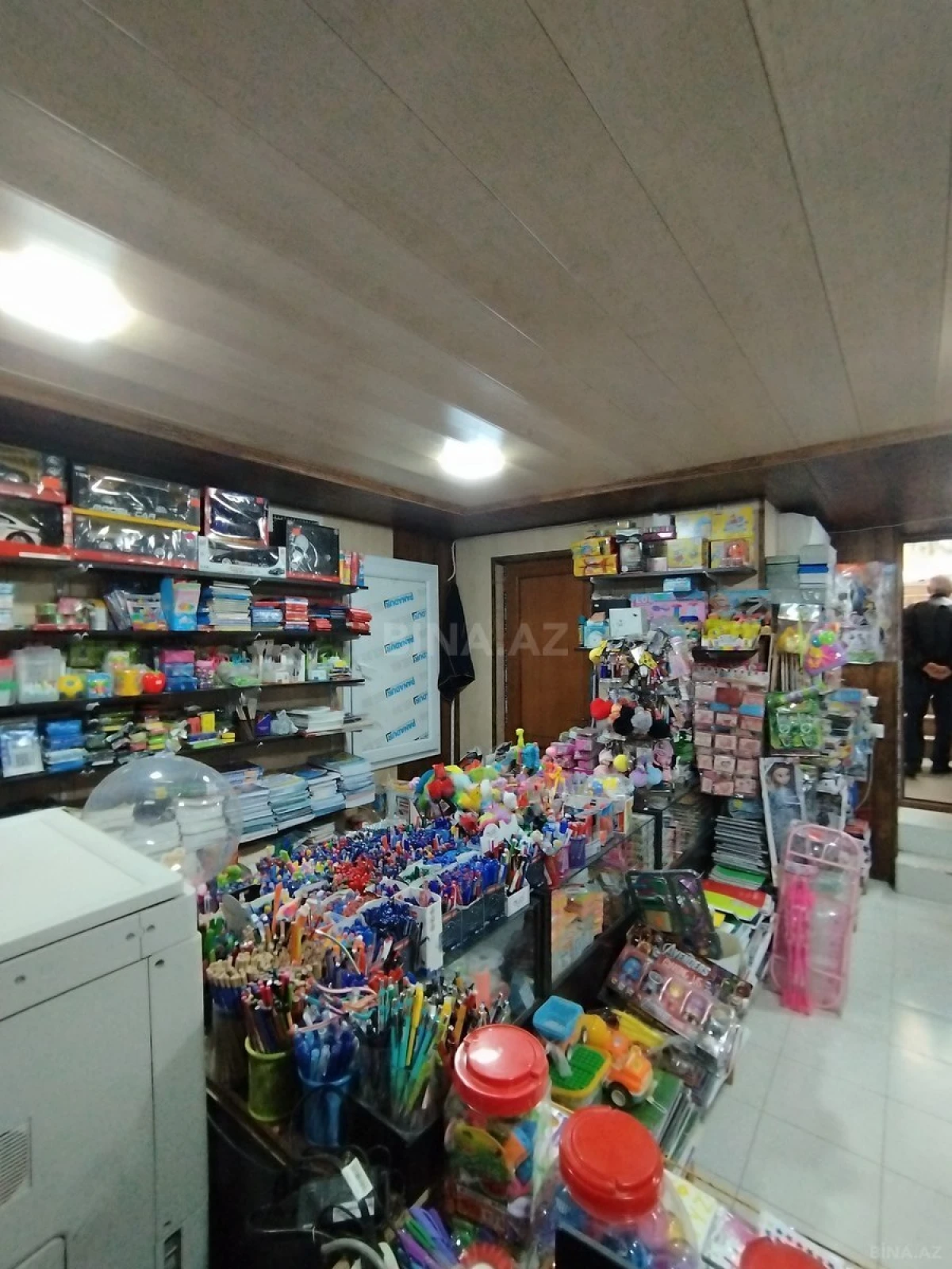 Satılır obyekt 60 m²