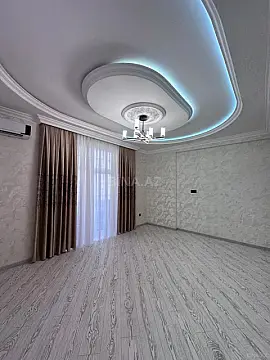 Satılır 2 otaqlı mənzil 77 m² — Bakı, Həzi Aslanov qəs. 2 otaq 77.00 m²