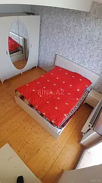 Kirayə verilir 2 otaqlı mənzil 75 m²